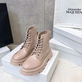 Picture of Alexander McQueen Shoes Women _SKUfw101740136fw